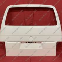 Дверь задняя Фольксваген Т4, из стеклопластика, в г.Гродно