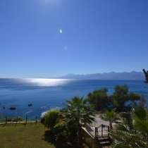 Квартира в Анталии, в г.Анталия