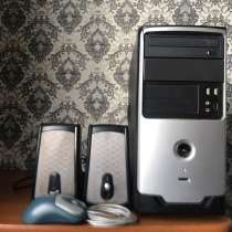 Продам 2-х ядерный компьютер, в Владивостоке