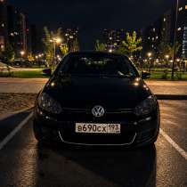 Продаем Volkswagen Golf VI 2012, в Краснодаре