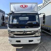 DongFeng C120N Изотермический, в Москве