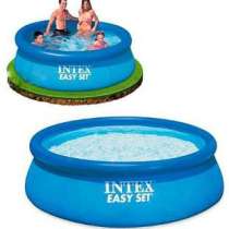 Бассейн Easy Set Pool 366*91 см Intex Intex 28144, в Москве