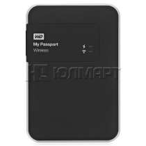 накопитель Western Digital My Passport ,1ТБ, в Жуковском