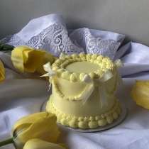 Торты Свадебные Бенто Капкейки Десерты, в Чебоксарах