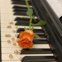 Учитель фортепиано, в г.Дубай