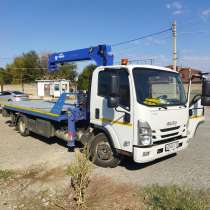 Манипулятор Услуги манипулятора эвакуатора, в Волгограде