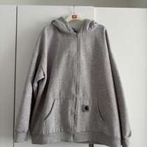 Толстовка carhartt, в Москве