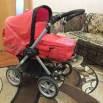 детскую коляску Hauck Hauck Traxx Cruiser,, в Ростове-на-Дону