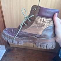 Ботинки, в Москве
