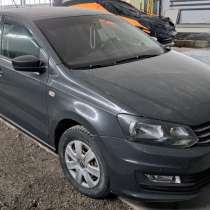 Продам легковой авто Фольксваген ПОЛО, Volkswagen POLO, в Уфе