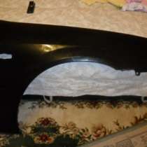 автозапчасти  Крыло перед пр Mazda, в Томске