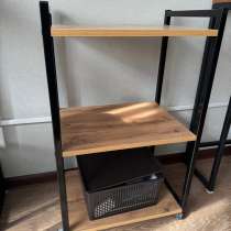 Тележка, в Барнауле