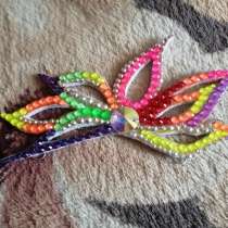 Украшение на пучок, в Воронеже