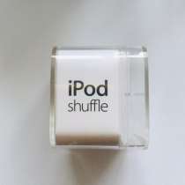 Продам плеер IPod Shuffle, в Пензе