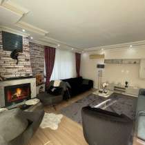 Продаётся элитная квартира дуплекс 4+1, в г.Аланья