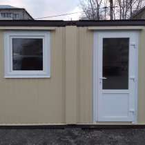 Модульные здания, в Владимире