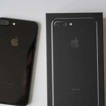 IPhone 7 Plus 256Gb Jet black, в Копейске