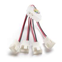 Адаптер ViTi 4F3p1M, в г.Алматы