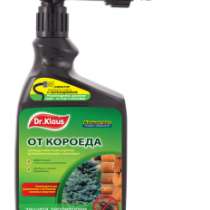 Жидкое концентрированное средство от короеда DR. KLAUS, в Ростове-на-Дону
