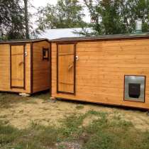 Мобильные бани, в г.Костанай