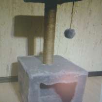 Домик для кошки, в Курске