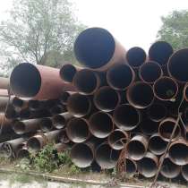 Трубы, уголки, швеллера б/у, в Ульяновске