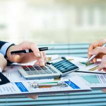 Оказание бухгалтерских услуг, в Краснодаре
