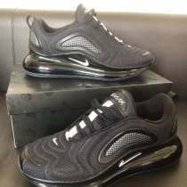 Nike Air Max 720 Oreo/ Black and White ART: CV1633, в Москве