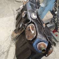 Ремонт бензобака Toyota RAV 4, Kia carens, в Санкт-Петербурге