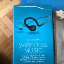WIRELESS MUSIK (беспроводные наушники) Plantroniks, в Екатеринбурге