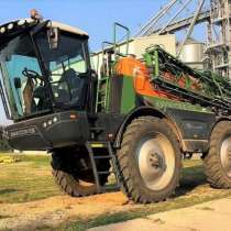 Самоходный опрыскиватель AMAZONE PANTERA 4001 2012 г. в, в Воронеже