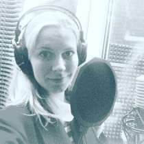 Звукостудия RitmRecords, в Зеленограде