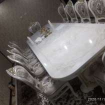 Стол стулья высокого качество, в г.Андижан