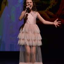 Школа эстрадного вокала, в Пушкино