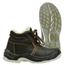 БОТИНКИ рабочие зима, в Ростове-на-Дону