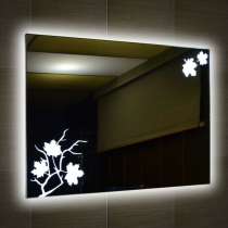 Изготовление зеркал на заказ, в г.Караганда