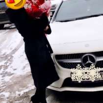 Шуба норковая, в Москве