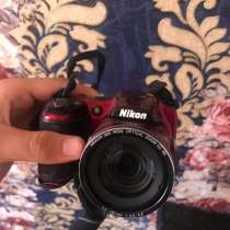 Фотоаппара Nikon COOLPIX L820, в Томске
