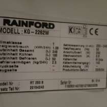 Продам духкамерный б/у холодильник Rainford в рабочем состоя, в Алуште