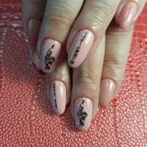 Студия красто *Вероника*, в Воронеже