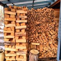 Дрова Хвойные колотые 12 лет на рынке!, в Москве
