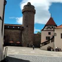 Олена, 46 лет, хочет пообщаться – Ищу мужчину, в г.Прага