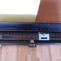 Вязальная машинка, в г.Усть-Каменогорск