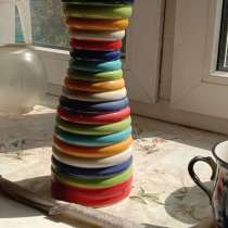 Ваза, в Москве