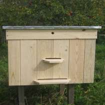 Ульи лежаки 20-ти и 24-х рамочные, в г.Гродно