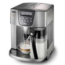 Новая кофе-машина Delonghi ESAM 4500, в Москве