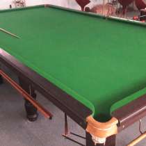 Бильярдный стол Снукер 12 фут, в г.Торревьеха