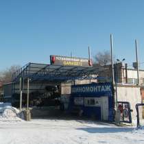 Шиномонтаж, в Тюмени