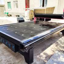 ЧПУ станок по обработке дерева металла 2d 3d форм ЧПУ CNC, в г.Ташкент