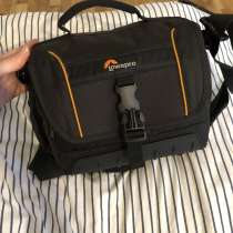 Сумка для фотокамеры Чехия, в г.Белград